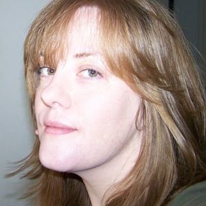 Meet your Posher, Suzanne